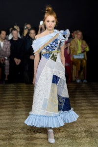Viktor&Rolf Couture Spring 2020