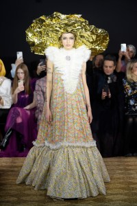 Viktor&Rolf Couture Spring 2020