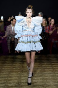 Viktor&Rolf Couture Spring 2020