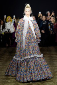Viktor&Rolf Couture Spring 2020
