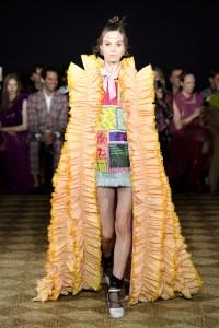 Viktor&Rolf Couture Spring 2020