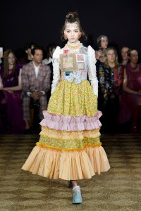 Viktor&Rolf Couture Spring 2020