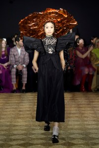 Viktor&Rolf Couture Spring 2020