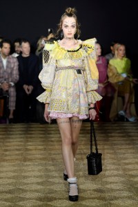 Viktor&Rolf Couture Spring 2020