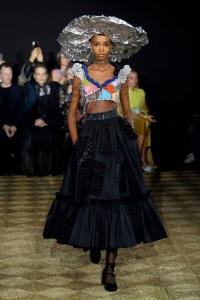 Viktor&Rolf Couture Spring 2020
