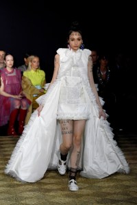 Viktor&Rolf Couture Spring 2020