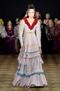 Viktor&Rolf Couture Spring 2020