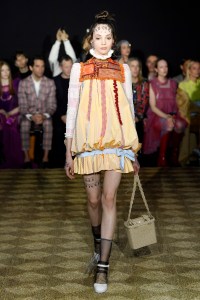 Viktor&Rolf Couture Spring 2020
