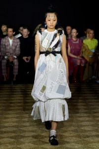 Viktor&Rolf Couture Spring 2020