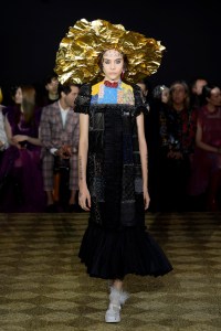 Viktor&Rolf Couture Spring 2020