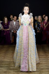 Viktor&Rolf Couture Spring 2020