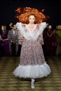 Viktor&Rolf Couture Spring 2020
