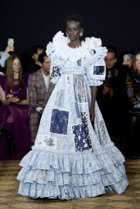 Viktor&Rolf Couture Spring 2020
