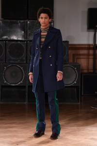 Wales Bonner Men's Fall 2020