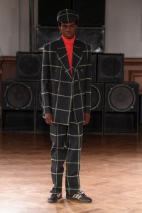 Wales Bonner Men's Fall 2020
