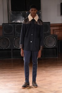 Wales Bonner Men's Fall 2020