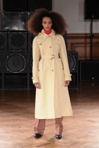 Wales Bonner Men's Fall 2020