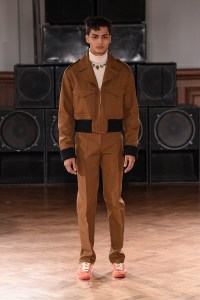 Wales Bonner Men's Fall 2020