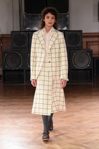 Wales Bonner Men's Fall 2020