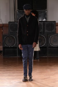 Wales Bonner Men's Fall 2020