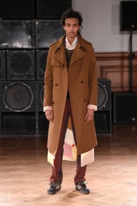 Wales Bonner Men's Fall 2020