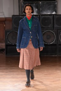 Wales Bonner Men's Fall 2020