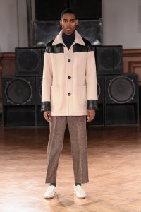 Wales Bonner Men's Fall 2020