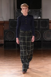 Wales Bonner Men's Fall 2020