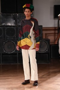 Wales Bonner Men's Fall 2020