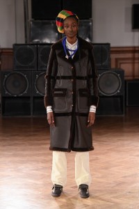 Wales Bonner Men's Fall 2020