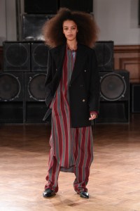 Wales Bonner Men's Fall 2020