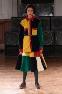 Wales Bonner Men's Fall 2020