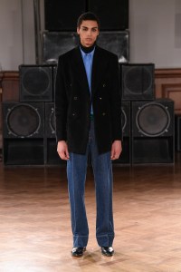 Wales Bonner Men's Fall 2020