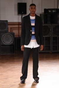 Wales Bonner Men's Fall 2020