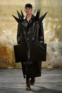 Walter Van Beirendonck  Men’s Fall 2020