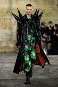 Walter Van Beirendonck  Men’s Fall 2020