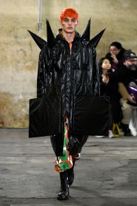 Walter Van Beirendonck  Men’s Fall 2020