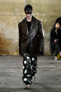 Walter Van Beirendonck  Men’s Fall 2020