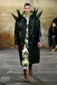 Walter Van Beirendonck  Men’s Fall 2020