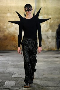 Walter Van Beirendonck  Men’s Fall 2020