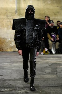 Walter Van Beirendonck  Men’s Fall 2020