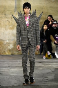Walter Van Beirendonck  Men’s Fall 2020