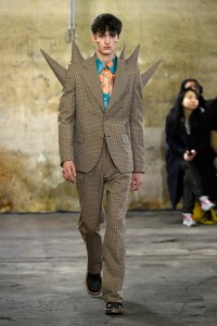 Walter Van Beirendonck  Men’s Fall 2020