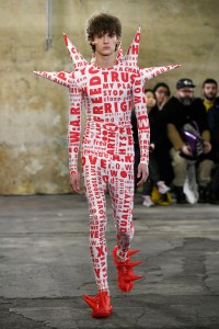Walter Van Beirendonck  Men’s Fall 2020