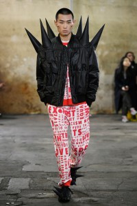 Walter Van Beirendonck  Men’s Fall 2020