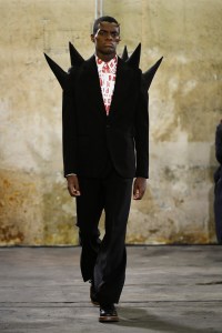 Walter Van Beirendonck  Men’s Fall 2020