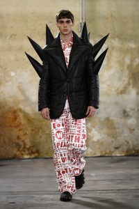 Walter Van Beirendonck  Men’s Fall 2020