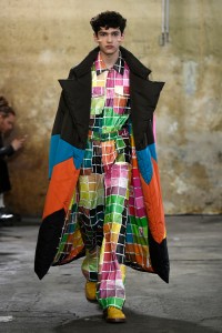 Walter Van Beirendonck  Men’s Fall 2020