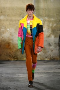 Walter Van Beirendonck  Men’s Fall 2020