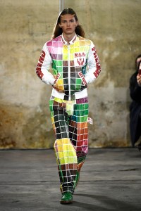 Walter Van Beirendonck  Men’s Fall 2020
